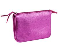 Clairefontaine cobrizo estuche 13 centímetros rosa (Framboise)