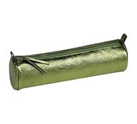 Clairefontaine cobrizo estuche 22 centímetros verde (verde)