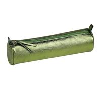 Clairefontaine cobrizo estuche 22 centímetros verde (verde)