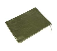 Clairefontaine cobrizo estuche 32 centímetros verde (verde)