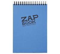 Clairefontaine - Cuaderno de bocetos (A4), multicolor