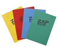 Clairefontaine - Cuaderno de bocetos (A6), multicolor