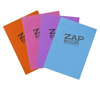 Clairefontaine - Cuaderno de bocetos (A6), multicolor