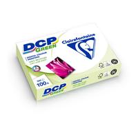 Clairefontaine dcp green 100 g a 4 recylingpapier 500 blatt