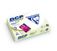 Clairefontaine dcp green 90 g a 4 recyclingpapier 500 blatt