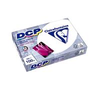 Papel fotocopiadora Clairefontaine din a4 100 gr de gramaje 500 hojas blanco