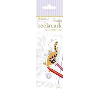 Clairefontaine ES Avenue Mandarine GY100C 'Graffy' - Marcadores para colorear (24 Sobres), color negro y blanco, pequeño