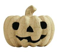 Clairefontaine ES Decopatch - Calabaza, 11 x 11 x 12 cm), color marrón