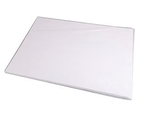 Clairefontaine ES Fleur de Coton Lot 10sh 76 x 112 cm 250 g, Blanc