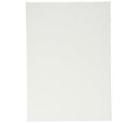 Clairefontaine ES Herbin 90800T - Pack de 10 hojas de papel de vitela de algodón puro 125 g A4