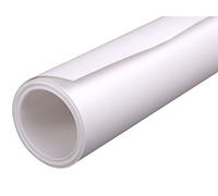 Clairefontaine ES Papel de dibujo granulado de color Etival, papel, Blanco, 1.50 x 10 m