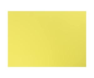 Clairefontaine ES Paquet 25f Carta 130g 50x65cm Sous/Film Vert Pomme