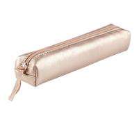 Clairefontaine - Estuche de cobre, 20 centímetros, Grigio (Gris) (Gris) - 400006C