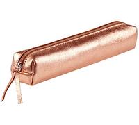 Clairefontaine - Estuche de cobre, 20 centímetros, Rosa (Cuivre) (Rosa) - 400002C