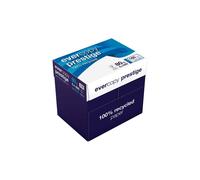 Clairefontaine - Evercopy papel para impresora de inyección de tinta A4 (210x297 mm) 500 hojas Blanco