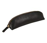 Clairefontaine Flying Spirit - Estuche para lápices, 18 cm, color negro