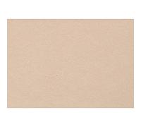 Clairefontaine GMB107Z Paquete Contrecollés Goldline - 10 Hojas Contracoladas Alma Marfil - Taupe - 1,25 mm A1 59,4x84 cm - Ideal para el Enmarcado