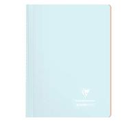 Clairefontaine Koverbook Blush - Cuaderno grapado, color A4