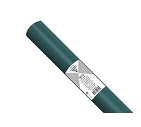 Clairefontaine Maildor - Rollo de papel de seda (18 g, 50 x 75 cm, 24 hojas), color verde