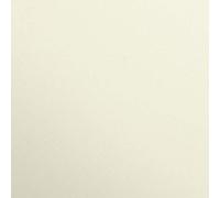 Clairefontaine Maya suave de colores Dibujo Papel, paja amarillo, A2, 25 piezas