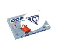 Papel fotocopiadora Clairefontaine din a3 370 gr de gramaje 125 hojas blanco