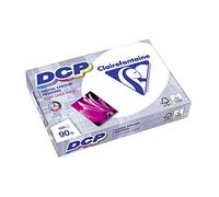 Clairefontaine - Pack de hojas, Blanco, A4, 500 hojas, 90 g/m2 (Premium)