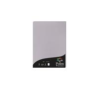 Clairefontaine - PAPEL CLAIREFONTAINE POLLEN A4 50h GRIS - 4232C