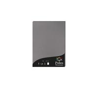 Clairefontaine Pollen - Papel de calco, 21 x 29,7 cm, color gris