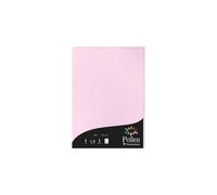Clairefontaine - PAPEL CLAIREFONTAINE POLLEN A4 50h ROSA - 4213C