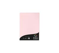 Clairefontaine - PAPEL CLAIREFONTAINE POLLEN A4 50h ROSA - 4281C