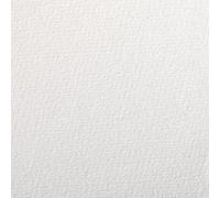 Clairefontaine Papel de dibujo de grano blanco, 160 g, 50 x 65 cm, 250 hojas