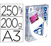 Clairefontaine Papel Fotocopia Din A3 200 Gr (250 Hojas)