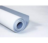 Clairefontaine Papel Graffiti, 0,50 m x 0,35 m, 120 g, 50 hojas, color blanco