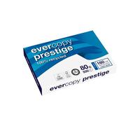 Clairefontaine - PAQ. 500H PAPEL EVERCOPY PRESTIGE A3 80G 1911C