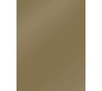 Clairefontaine Paquete de 10 papel para póster de 90 g, dorado, 80 x 60 x 0, 1 cm