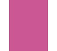 Clairefontaine Paquete de 25 papel de póster de 90 g, color fucsia (80 x 60, 2 x 0, 2 cm)