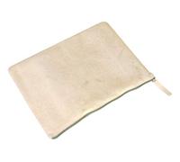Clairefontaine Plume - Estuche de 32 cm, color dorado