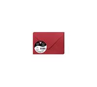 Clairefontaine Pollen - Pack de sobres (7,5 x 10 cm, 120 g, paquete de 20 unidades)