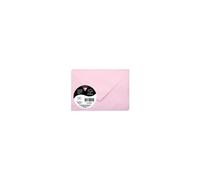 Clairefontaine pollen - pack de sobres (7,5 x 10 cm, 120 g, paquete de