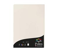 Clairefontaine Pollen - Papel de calco, 21 x 29,7 cm, color gris perla