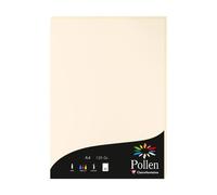 Clairefontaine Pollen - Papel de calco, 21 x 29,7 cm, color marfil