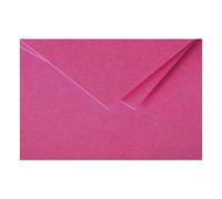 Clairefontaine - Pollen papel para impresora de inyección de tinta A4 (210x297 mm) 25 hojas Fucsia