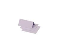 Clairefontaine Ref 75028 C - Pollen - Paquete de 25 Sobres marcaprecios 8 x 8,5 cm, Glicina