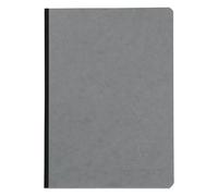 Clairefontaine - Ref 795425c - Notebook de la tela de la edad (192 pginas) - A5 Sobre las decisiones al cuadro de 90 GSM Papel de velo cepillado - C