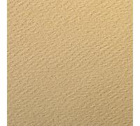 Clairefontaine - Ref 90897C - Papel de dibujo granulado de colores Etival (paquete de 5 hojas) - A4 (29,7 x 21 cm) - Papel artístico de celulosa de 160 g/m² - Maíz - Sin ácidos, pH neutro