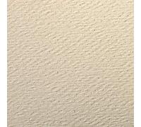 Clairefontaine - Ref 93791C - Papel de dibujo granulado de color Etival (24 hojas de papel), 50 x 65 cm, papel de arte de celulosa, 160 g/m², sin ácidos, pH neutro