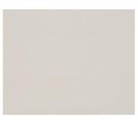 Clairefontaine - Ref 93978C - Tablero gris reciclado (paquete de 20 hojas) - Tamaño de 60 x 80 cm, 420 g/m², grosor de 0,7 mm - Adecuado para enmarcar, montaje, encuadernación, respaldo