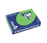 Clairefontaine Papel impresora Trophée A4 80 g/m² 500 hojas Verde menta