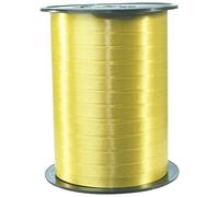 Clairefontaine - Rollo de cinta (7 mm x 500 m), color dorado