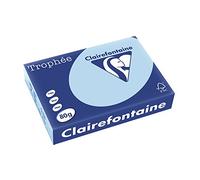 Clairefontaine Trophée A4 - Papel (A4 (210×297 mm), Copying, 80 g/m²)